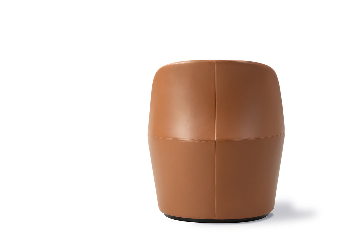 Gomo Lounge Chair, Hugo passos, Fredericia