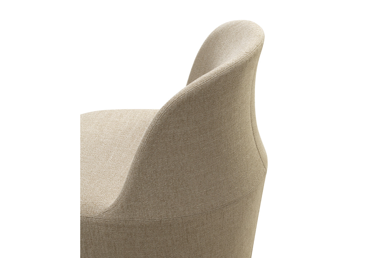 Gomo Lounge Chair, Hugo passos, Fredericia