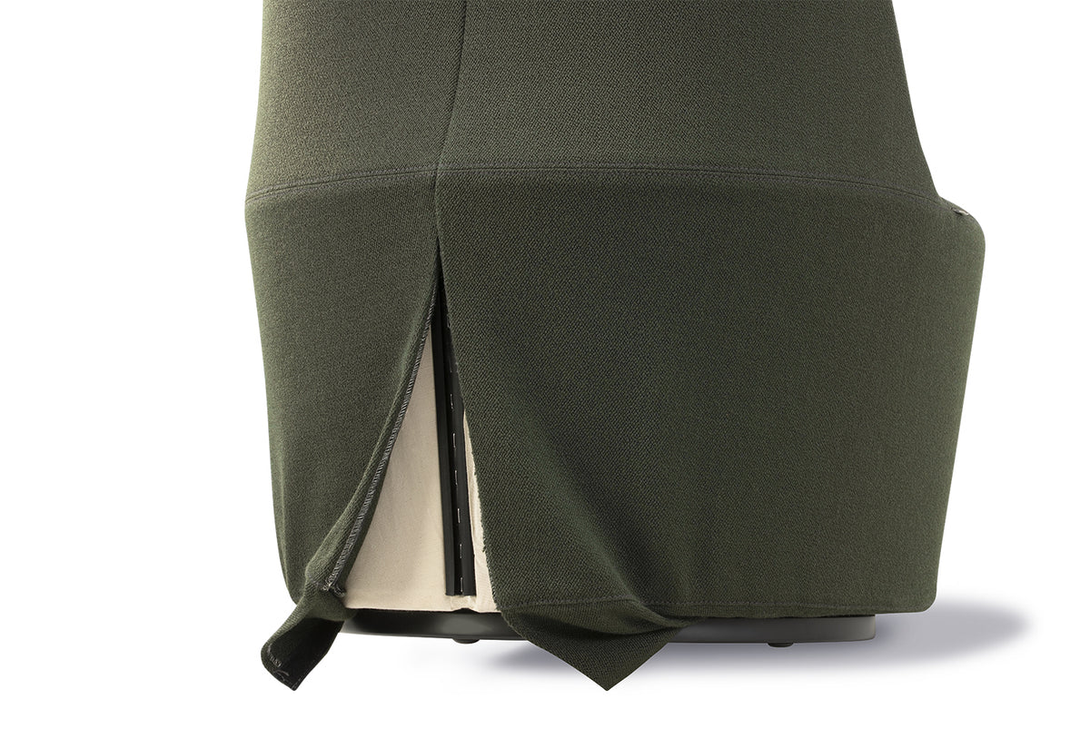 Gomo Lounge Chair, Hugo passos, Fredericia