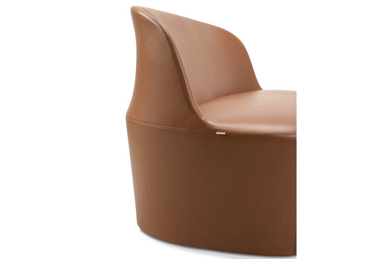 Gomo Lounge Chair, Hugo passos, Fredericia