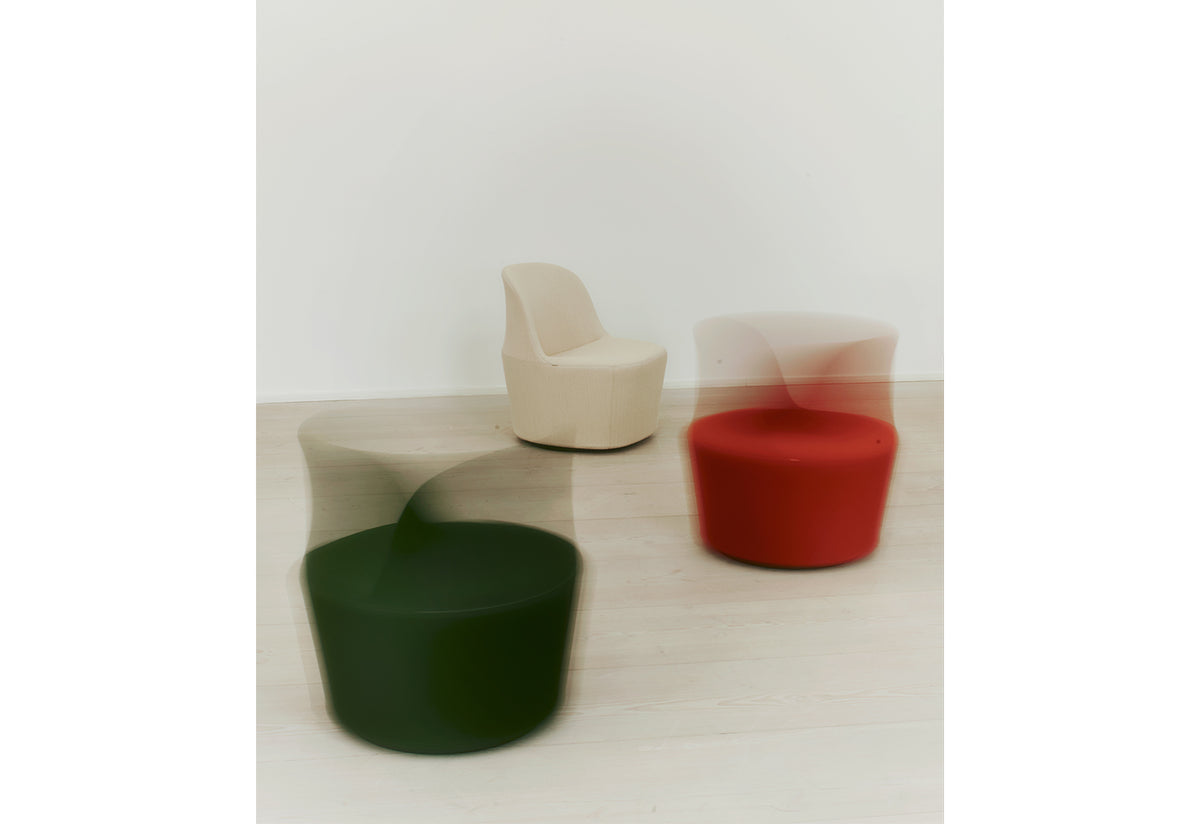 Gomo Lounge Chair, Hugo passos, Fredericia