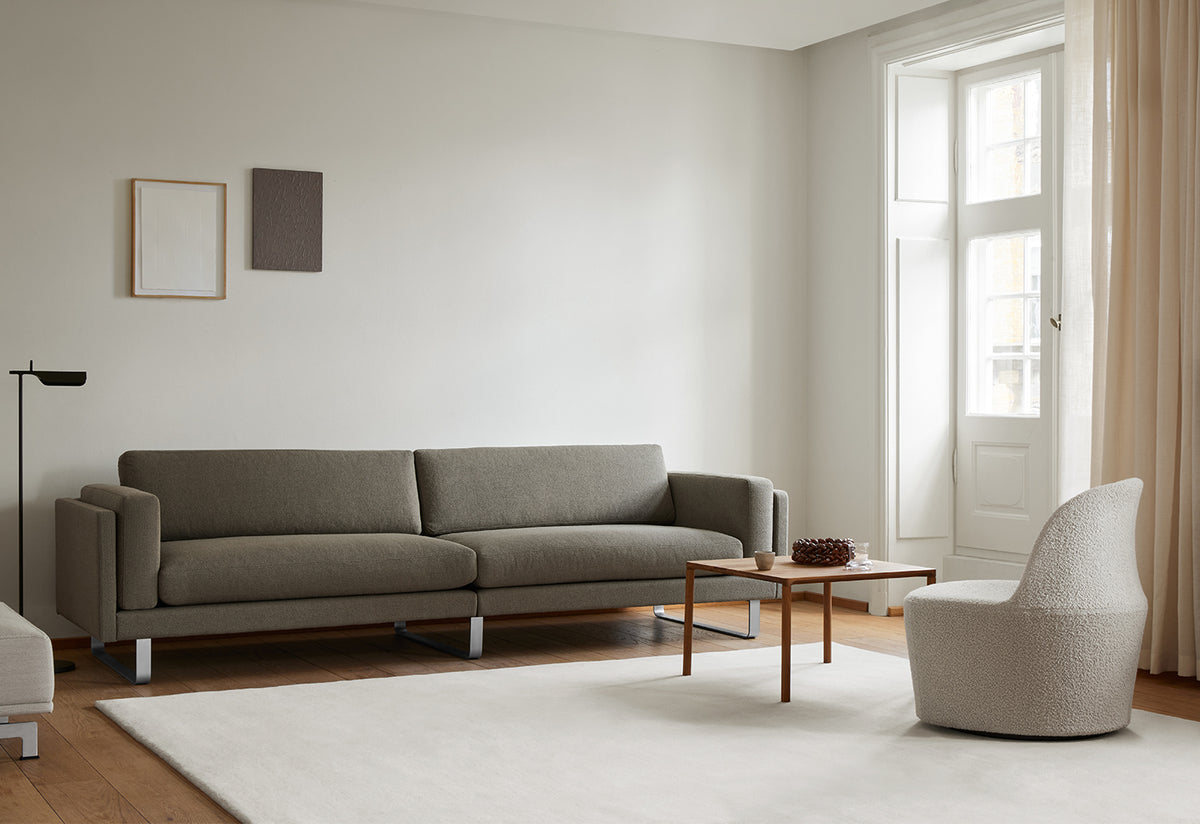 Gomo Lounge Chair, Hugo passos, Fredericia