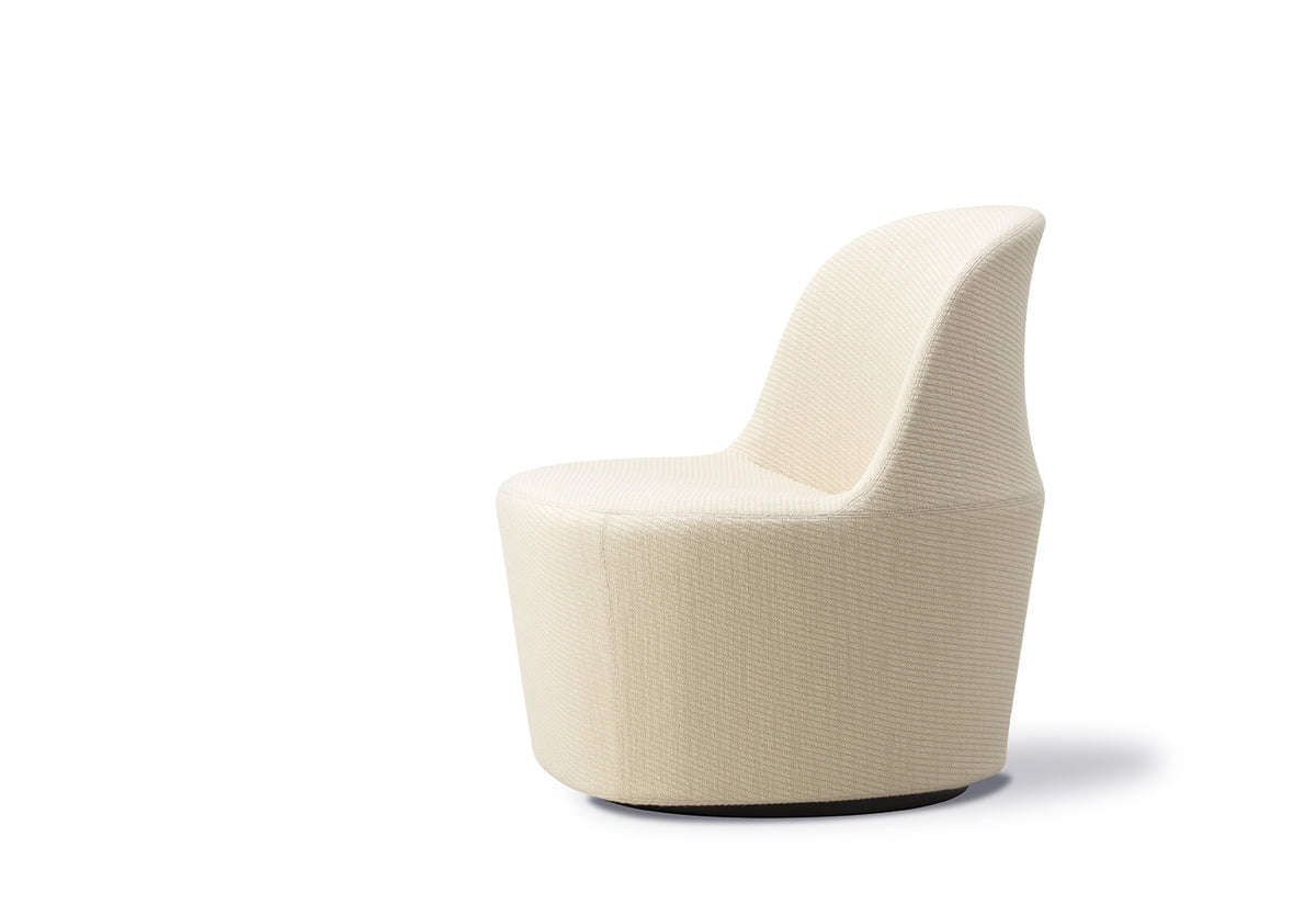 Gomo Lounge Chair, Hugo passos, Fredericia