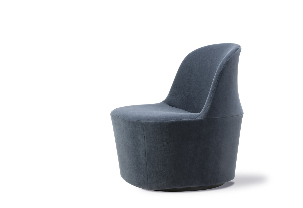 Gomo Lounge Chair, Hugo passos, Fredericia