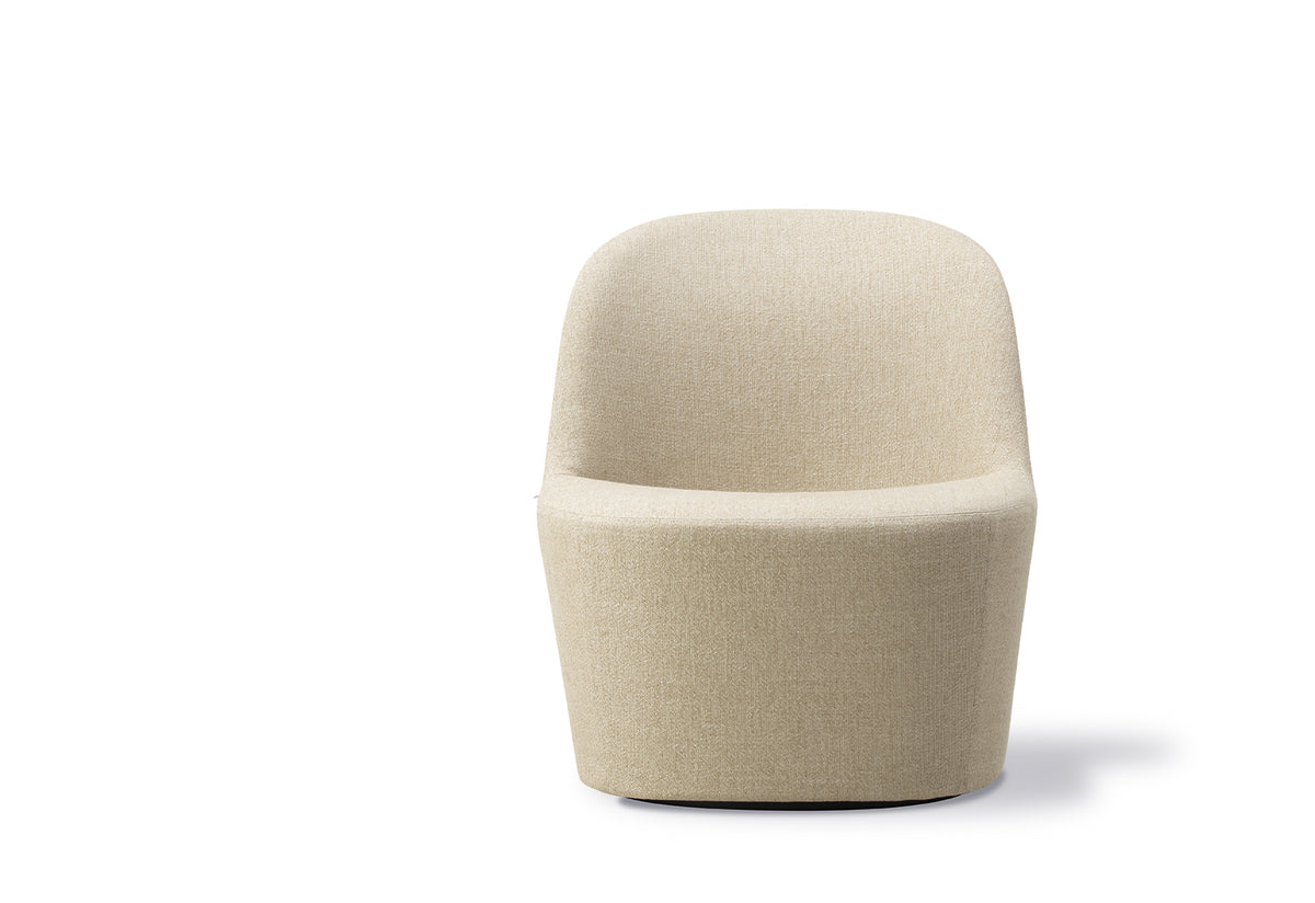 Gomo Lounge Chair, Hugo passos, Fredericia