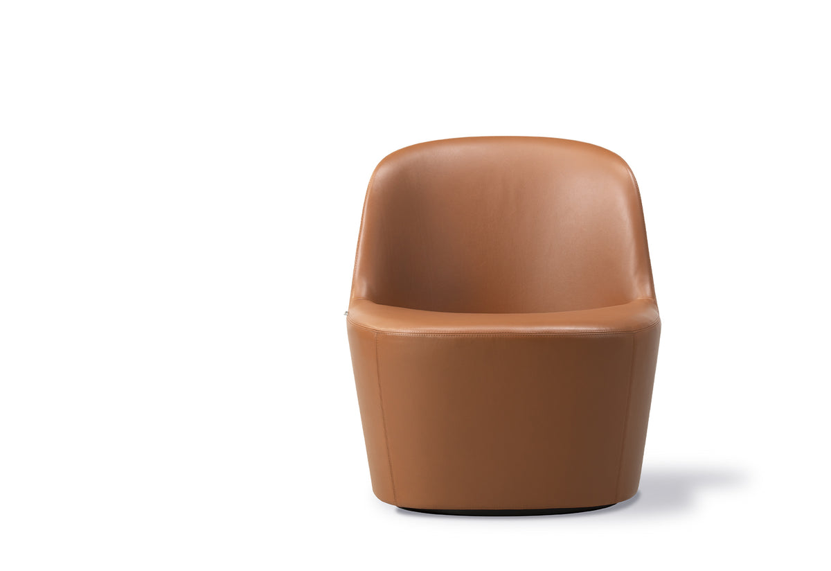 Gomo Lounge Chair, Hugo passos, Fredericia