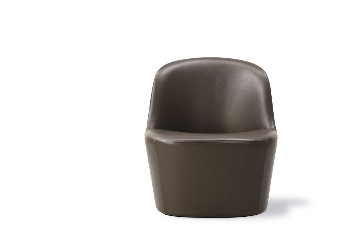 Gomo Lounge Chair, Hugo passos, Fredericia
