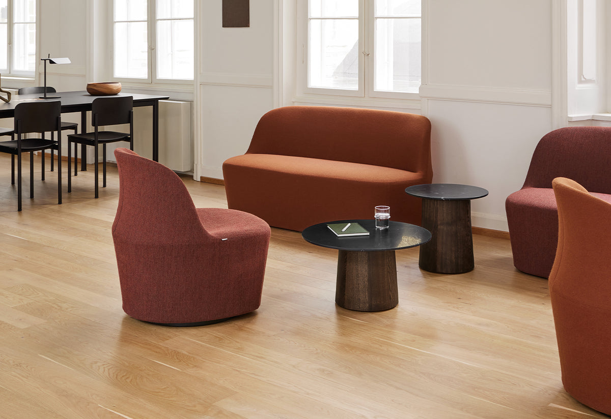 Gomo Sofa, Hugo passos, Fredericia
