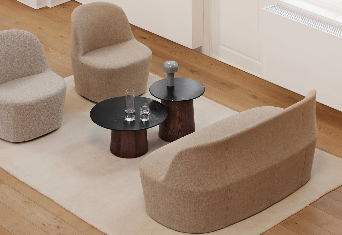 Gomo Sofa, Hugo passos, Fredericia