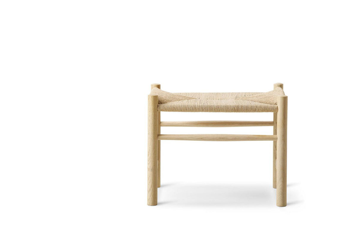 J16 Stool, Hans wegner, Fredericia