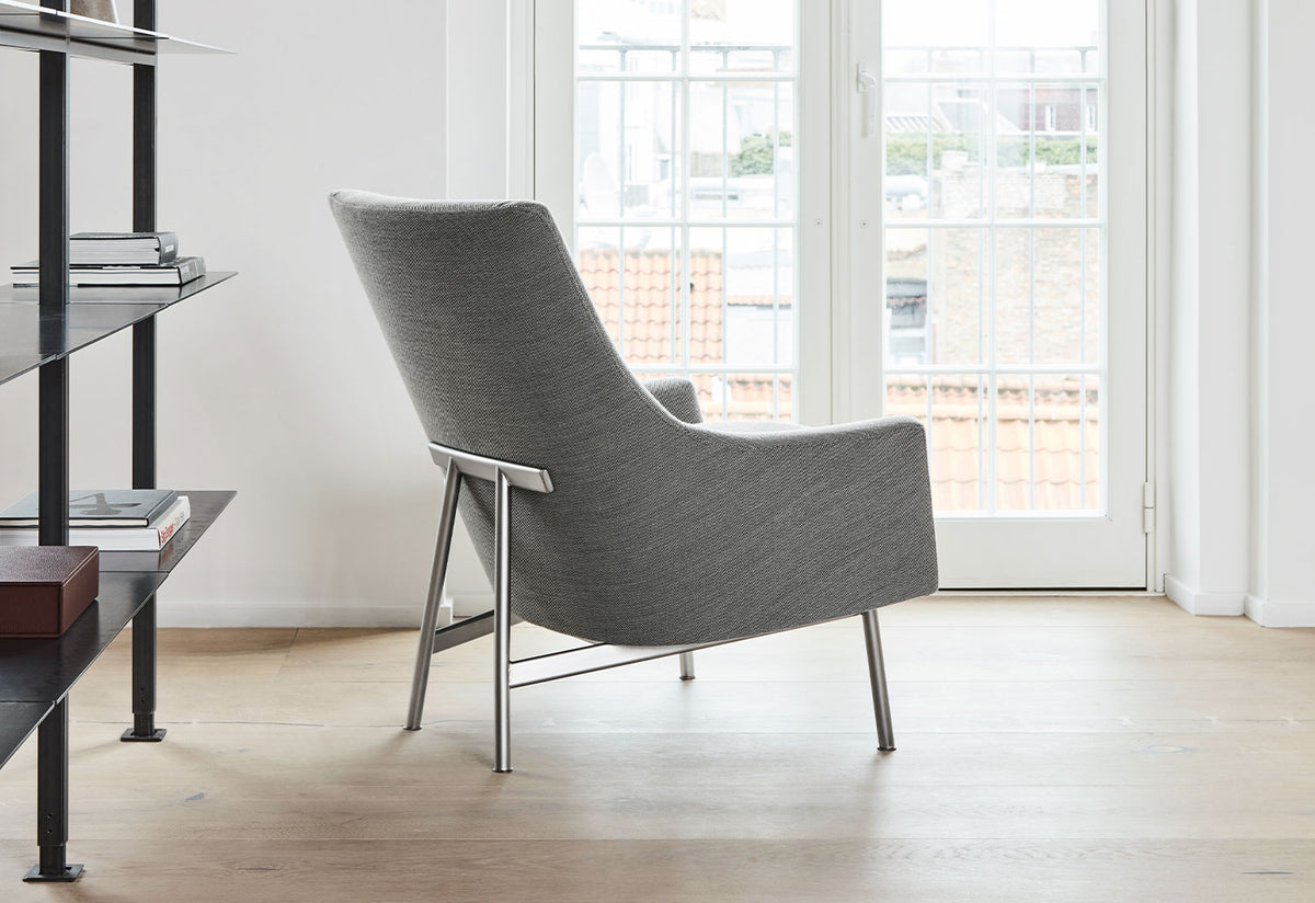 A-Chair Metal Base, Jens risom, Fredericia