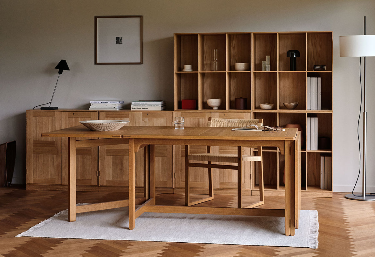 MK73 Cabinet System, Mogens koch, Fredericia