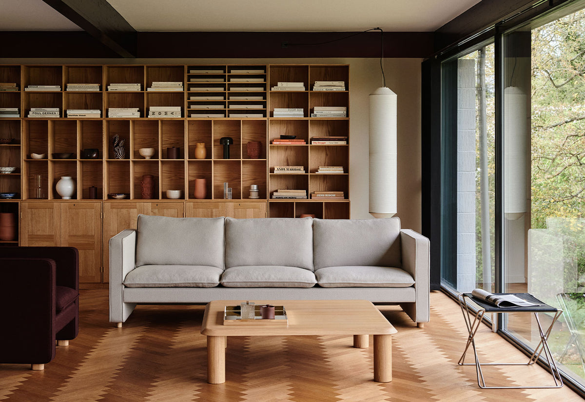 MK73 Cabinet System, Mogens koch, Fredericia