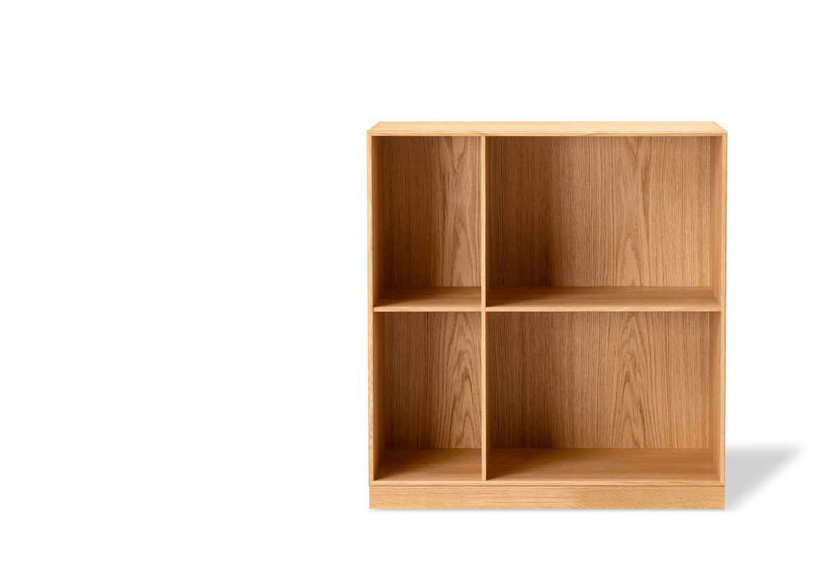 MK Bookcase System, Mogens koch, Fredericia