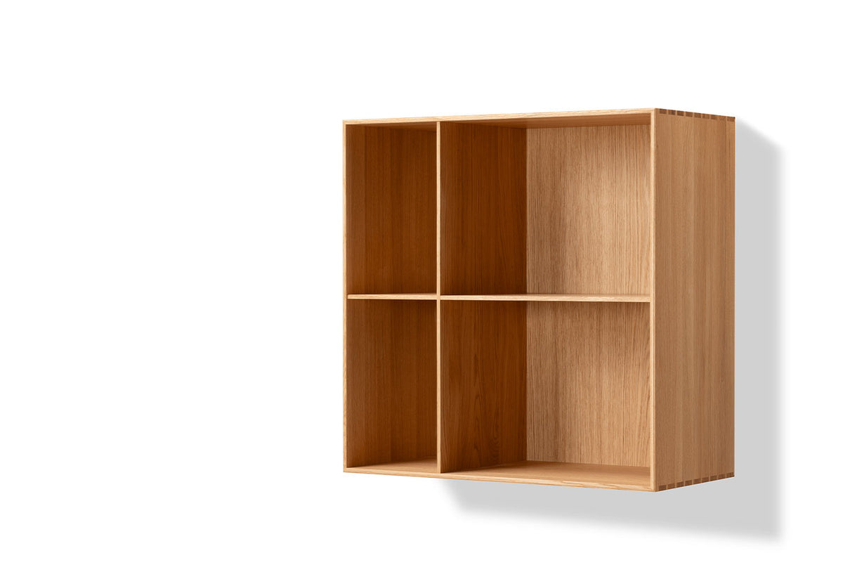MK Bookcase System, Mogens koch, Fredericia