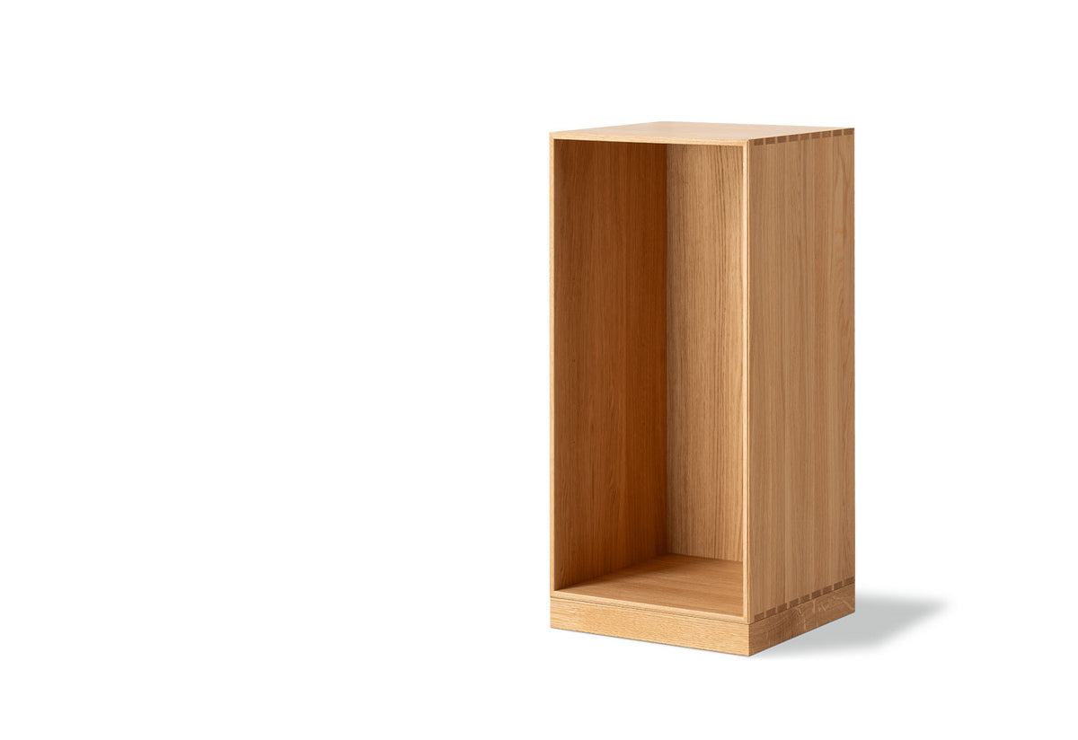MK Bookcase System, Mogens koch, Fredericia