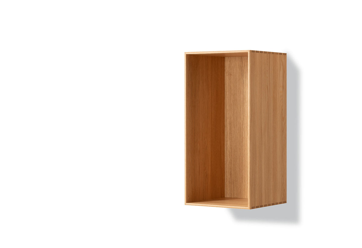 MK Bookcase System, Mogens koch, Fredericia