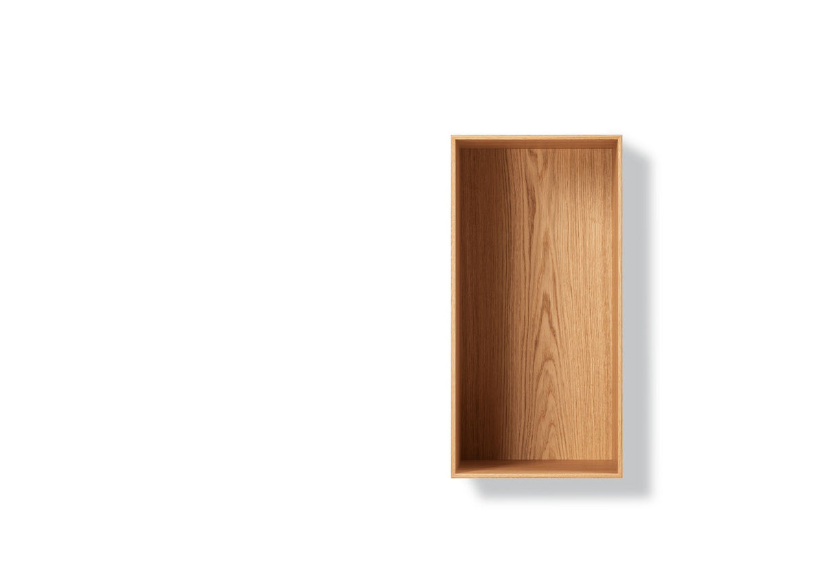 MK Bookcase System, Mogens koch, Fredericia