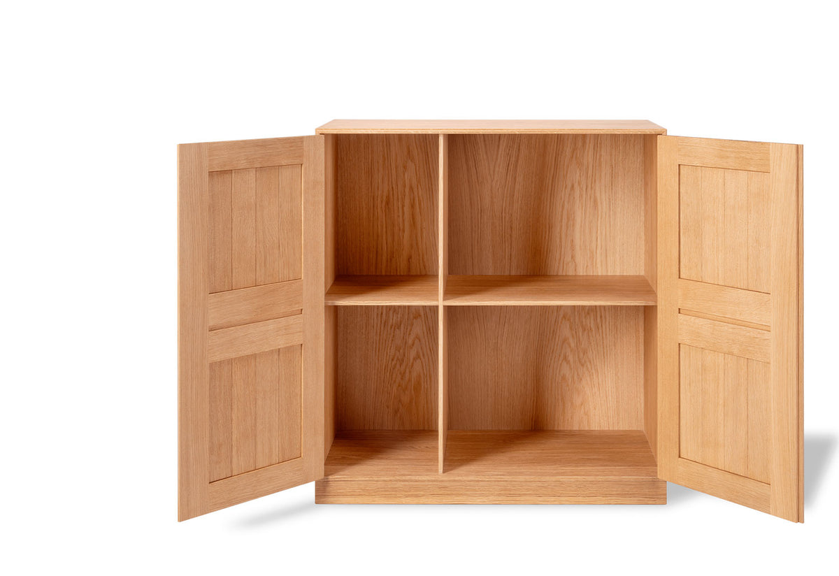 MK73 Cabinet System, Mogens koch, Fredericia