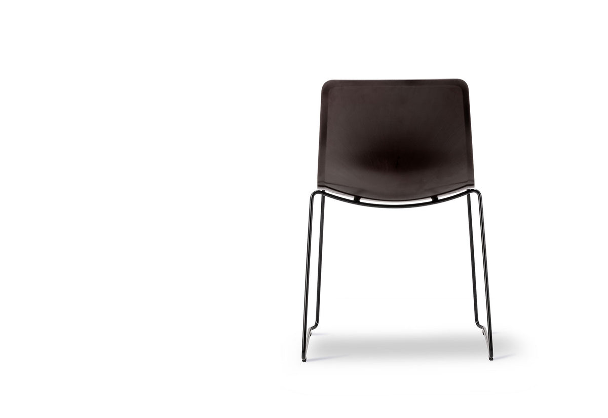 Pato Paper | Sledge Chair, Welling ludvik, Fredericia