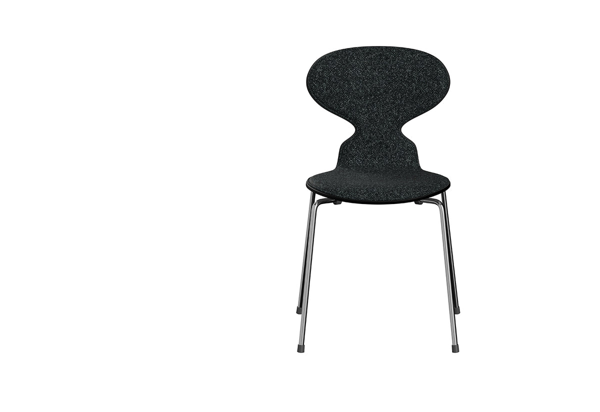 Ant Chair | 4 Legs | Front Upholstered, Arne jacobsen, Fritz hansen