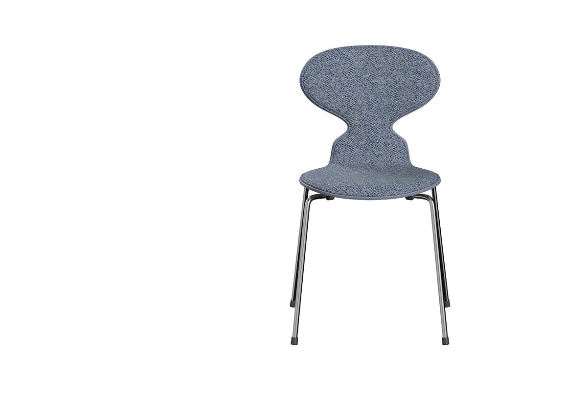 Ant Chair | 4 Legs | Front Upholstered, Arne jacobsen, Fritz hansen