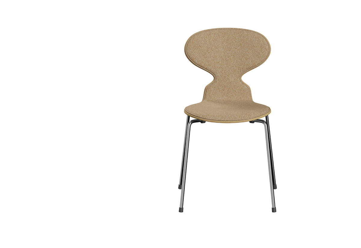 Ant Chair | 4 Legs | Front Upholstered, Arne jacobsen, Fritz hansen