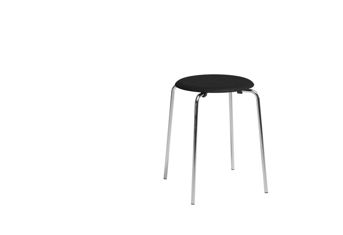 Dot Stool, Arne jacobsen, Fritz hansen