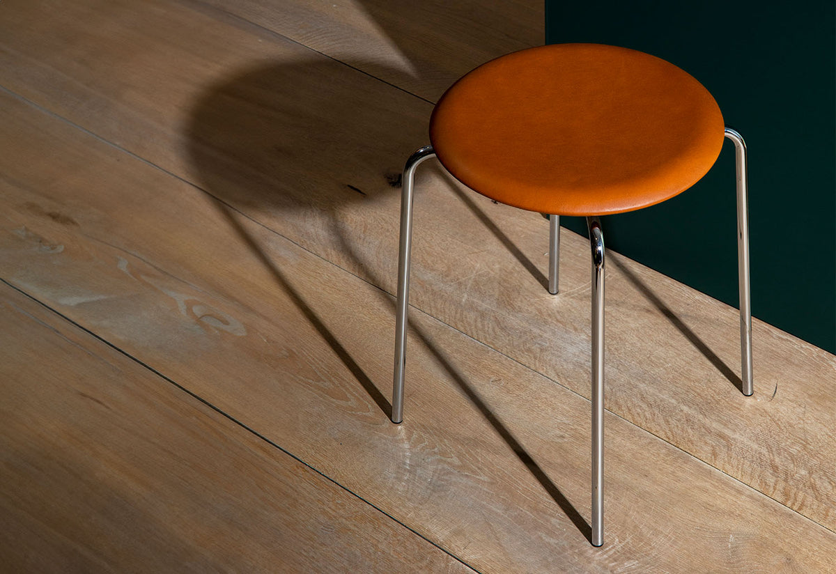 Dot Stool, Arne jacobsen, Fritz hansen