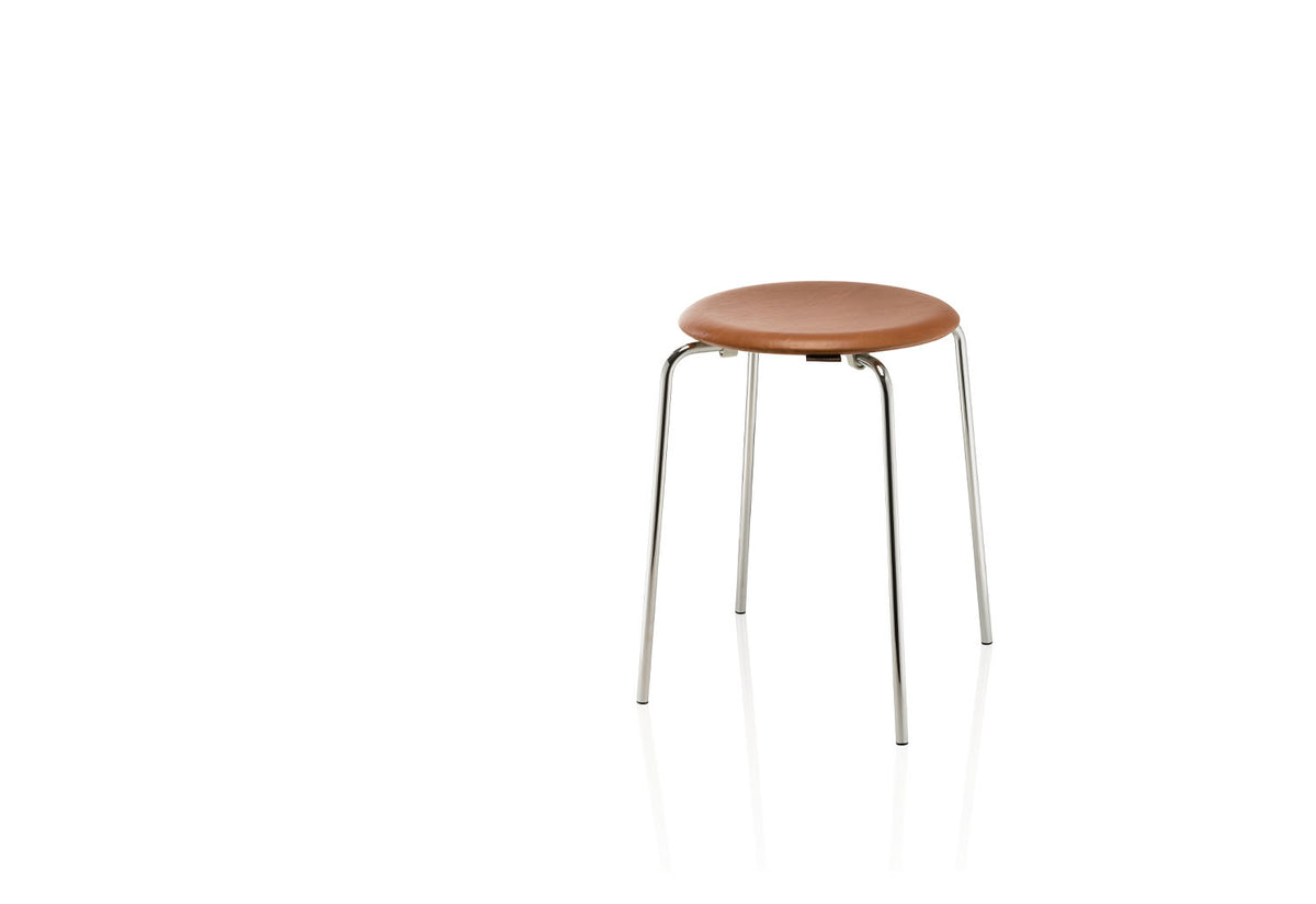 Dot Stool, Arne jacobsen, Fritz hansen