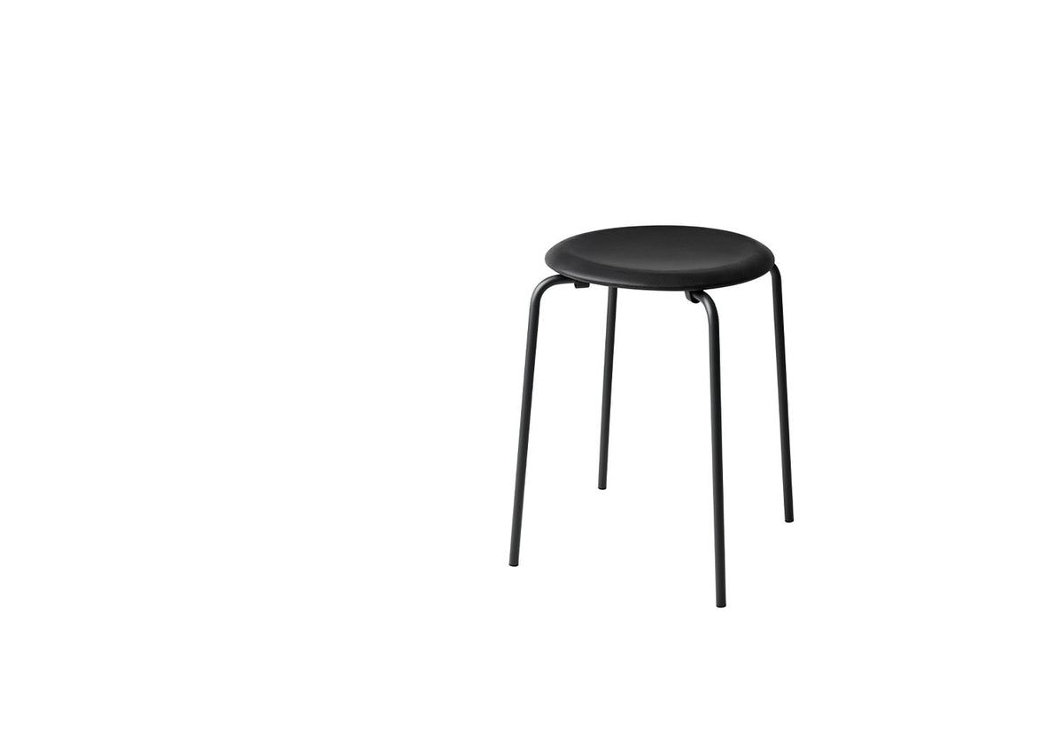 Dot Stool, Arne jacobsen, Fritz hansen