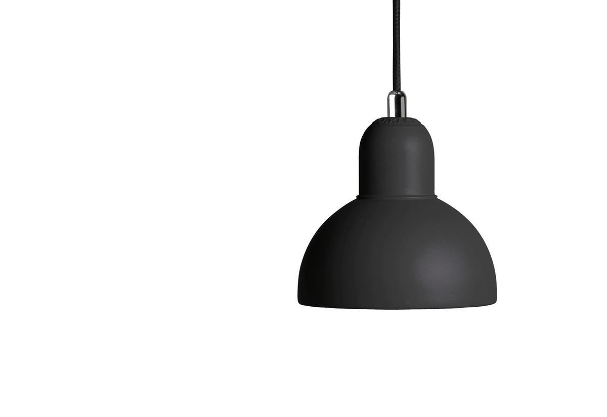 Kaiser Idell Pendant, Christian dell, Fritz hansen