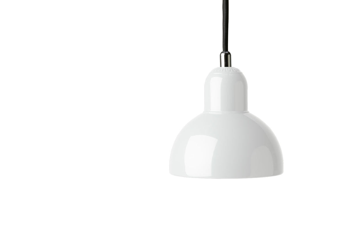 Kaiser Idell Pendant, Christian dell, Fritz hansen