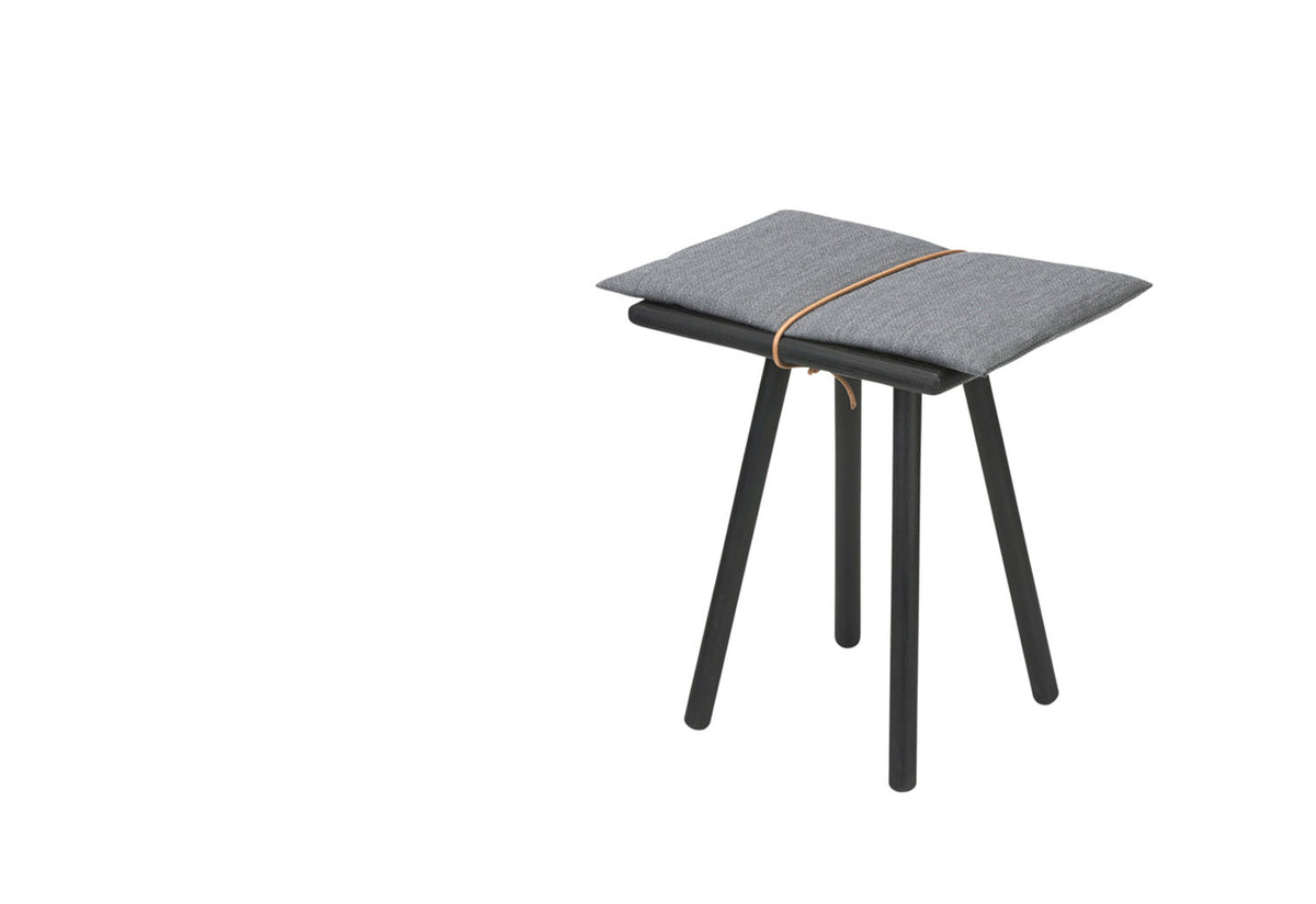 Georg Stool, Christina halstrom, Fritz hansen