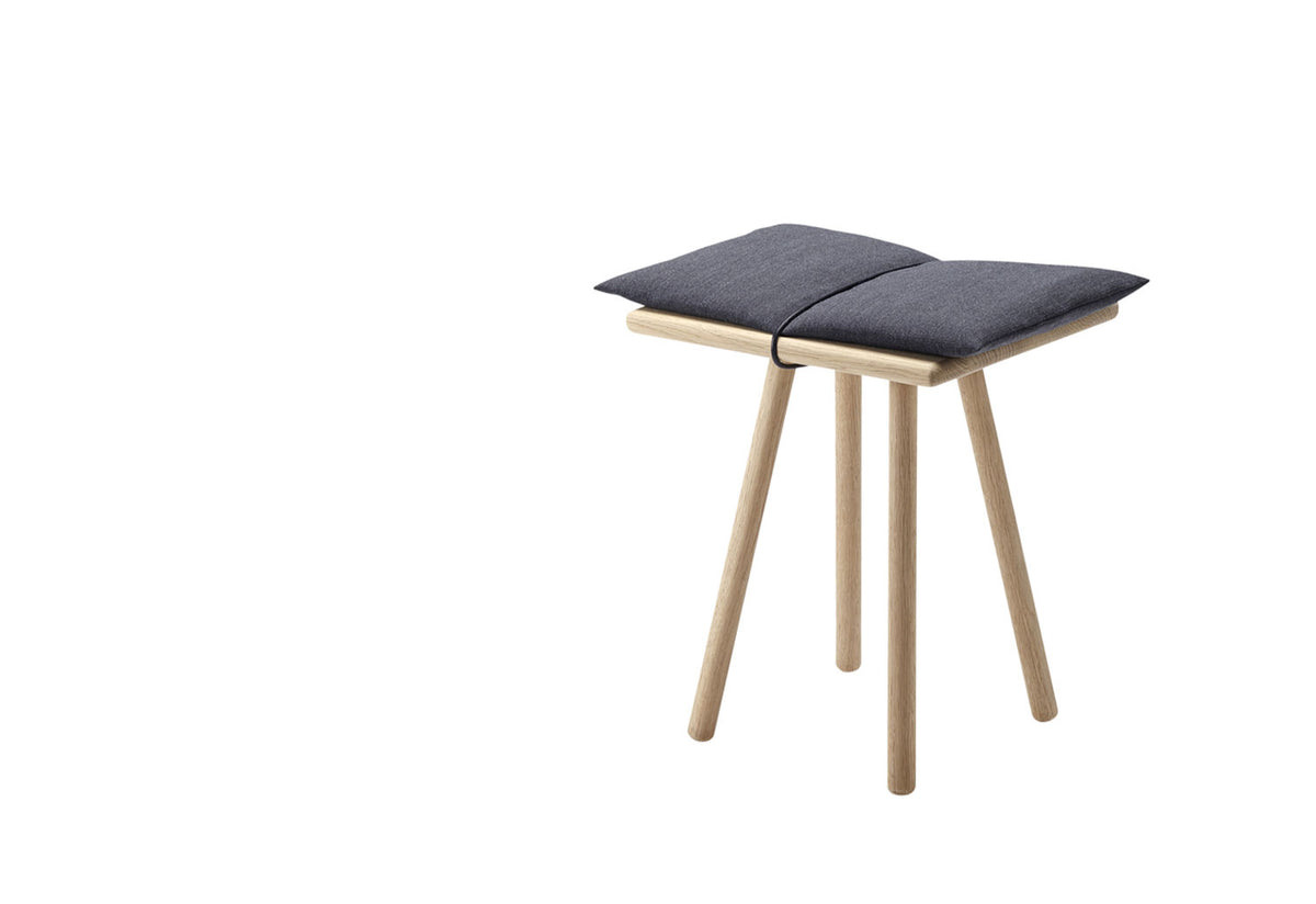Georg Stool, Christina halstrom, Fritz hansen