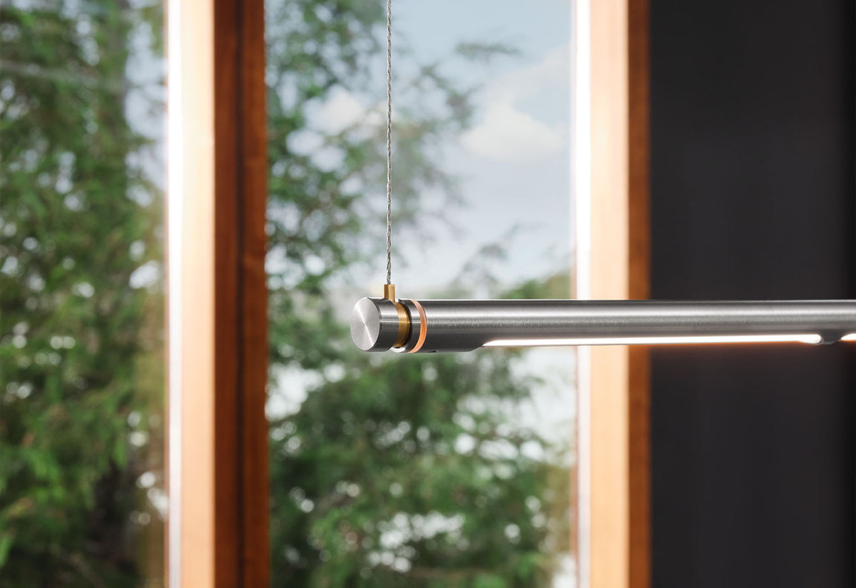 Oneline Pendant, Kasper kjeldgaard, Fritz hansen
