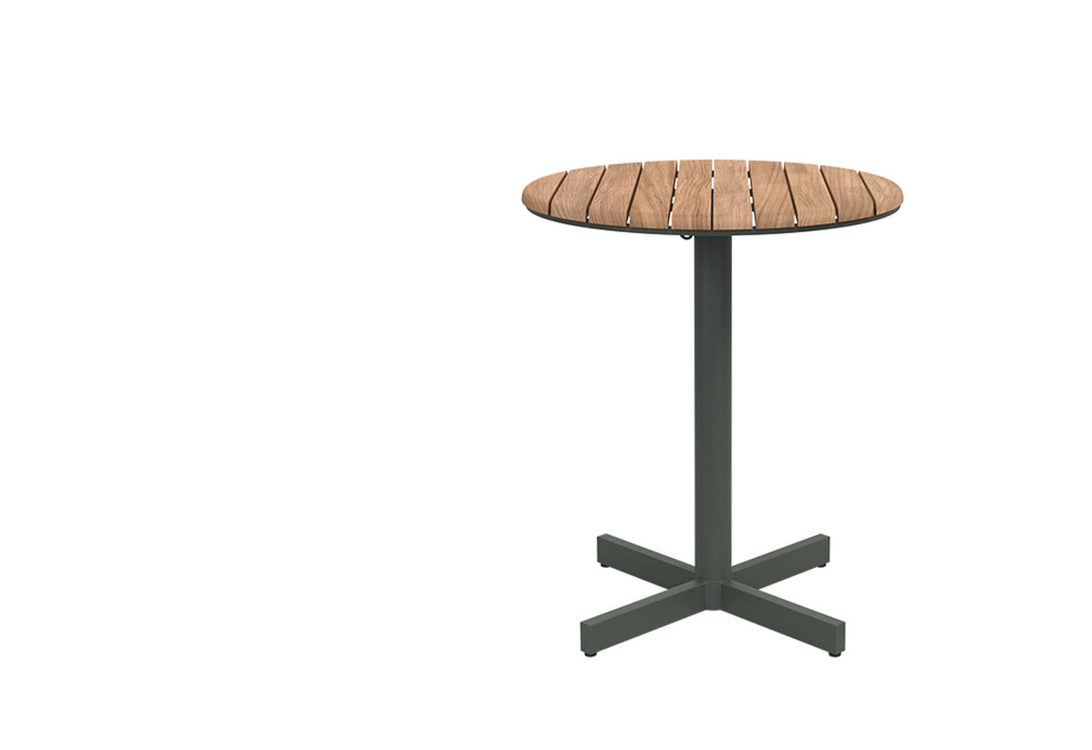 Pelagus Cafe Table, Note design studio, Fritz hansen