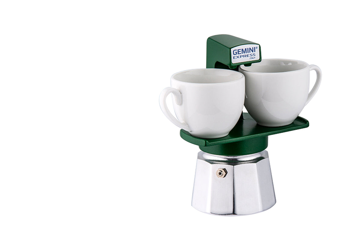 Gemini Express Espresso Maker