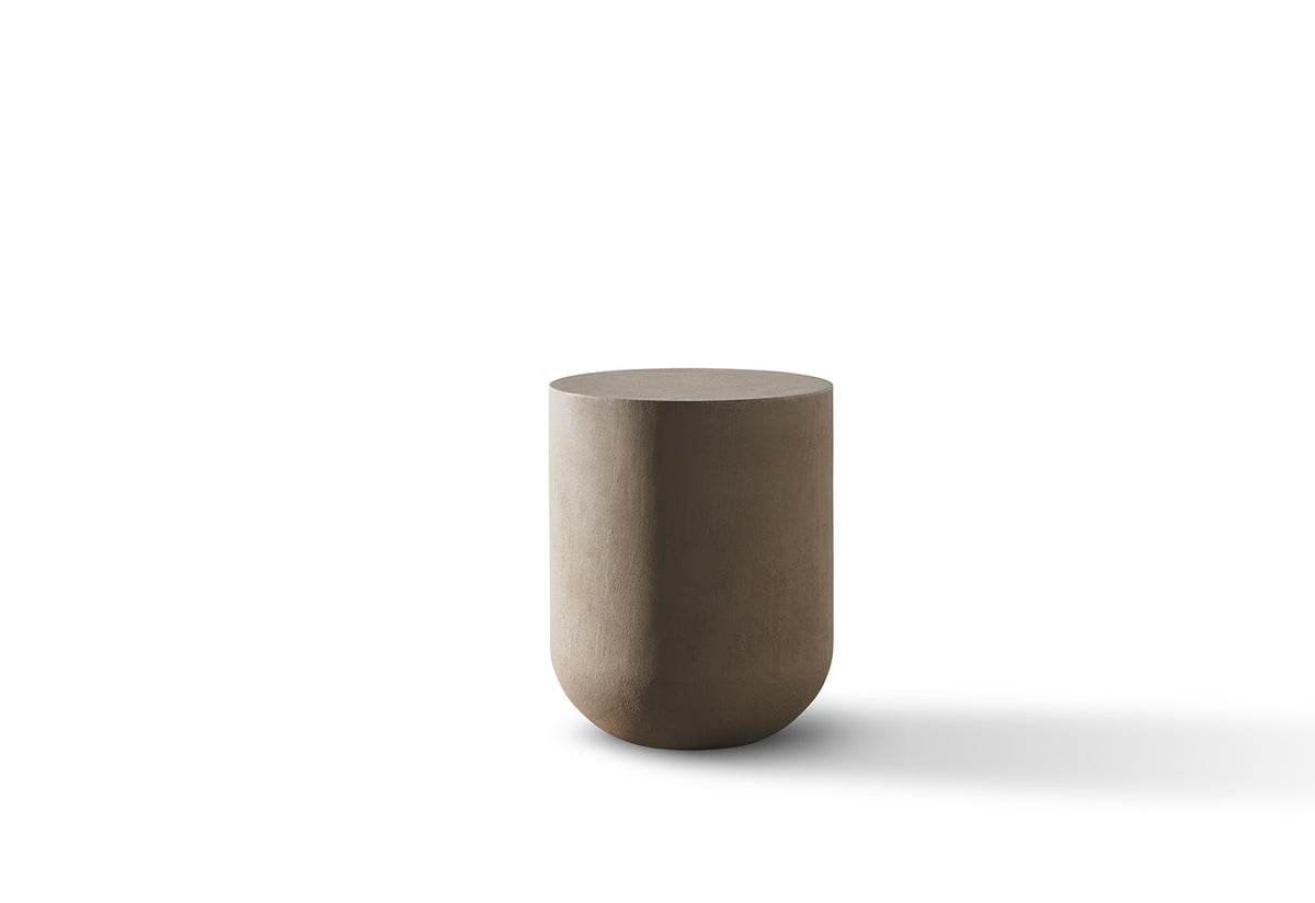 Heiko Side Table, David lopez quincoces, Gervasoni
