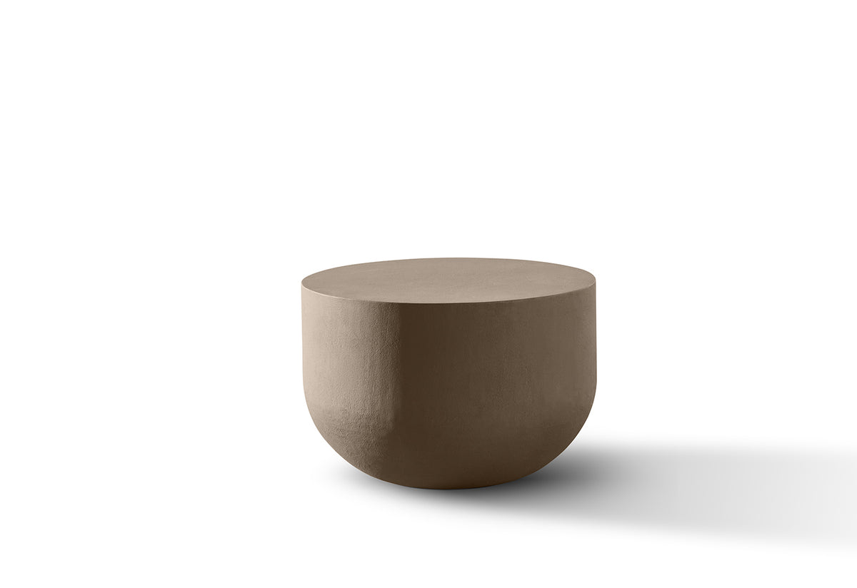 Heiko Side Table, David lopez quincoces, Gervasoni