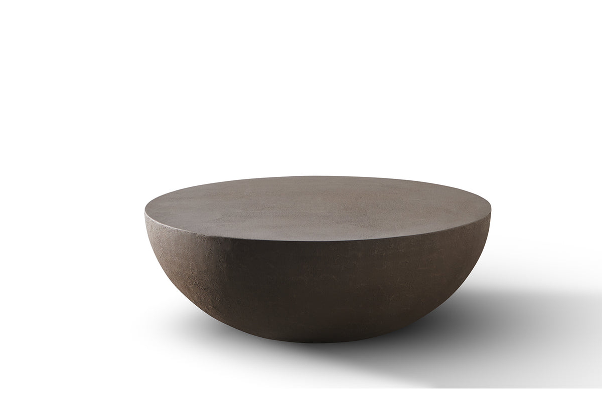 Heiko Side Table, David lopez quincoces, Gervasoni