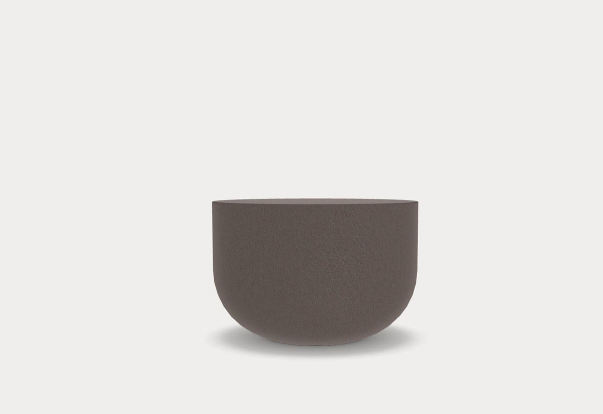 Heiko Side Table, David lopez quincoces, Gervasoni