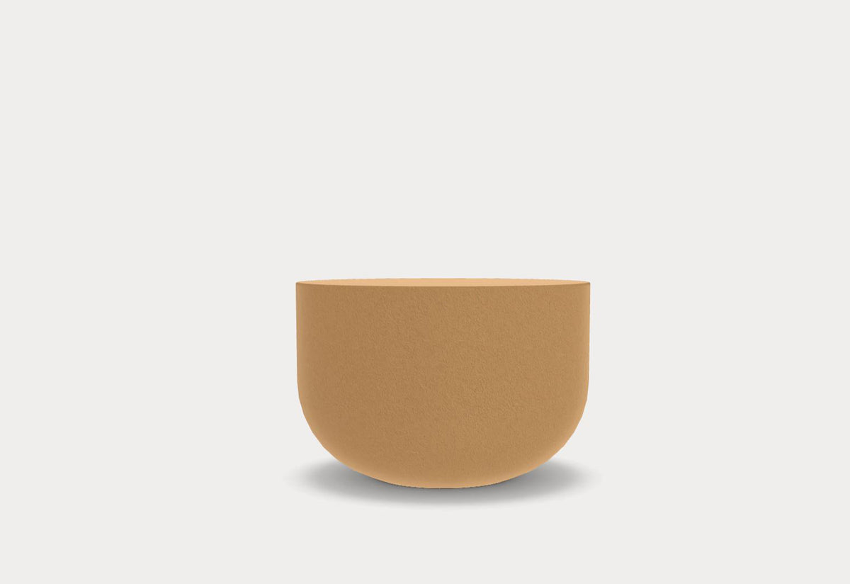 Heiko Side Table, David lopez quincoces, Gervasoni