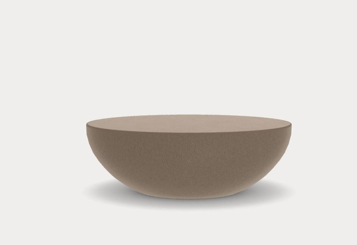 Heiko Side Table, David lopez quincoces, Gervasoni