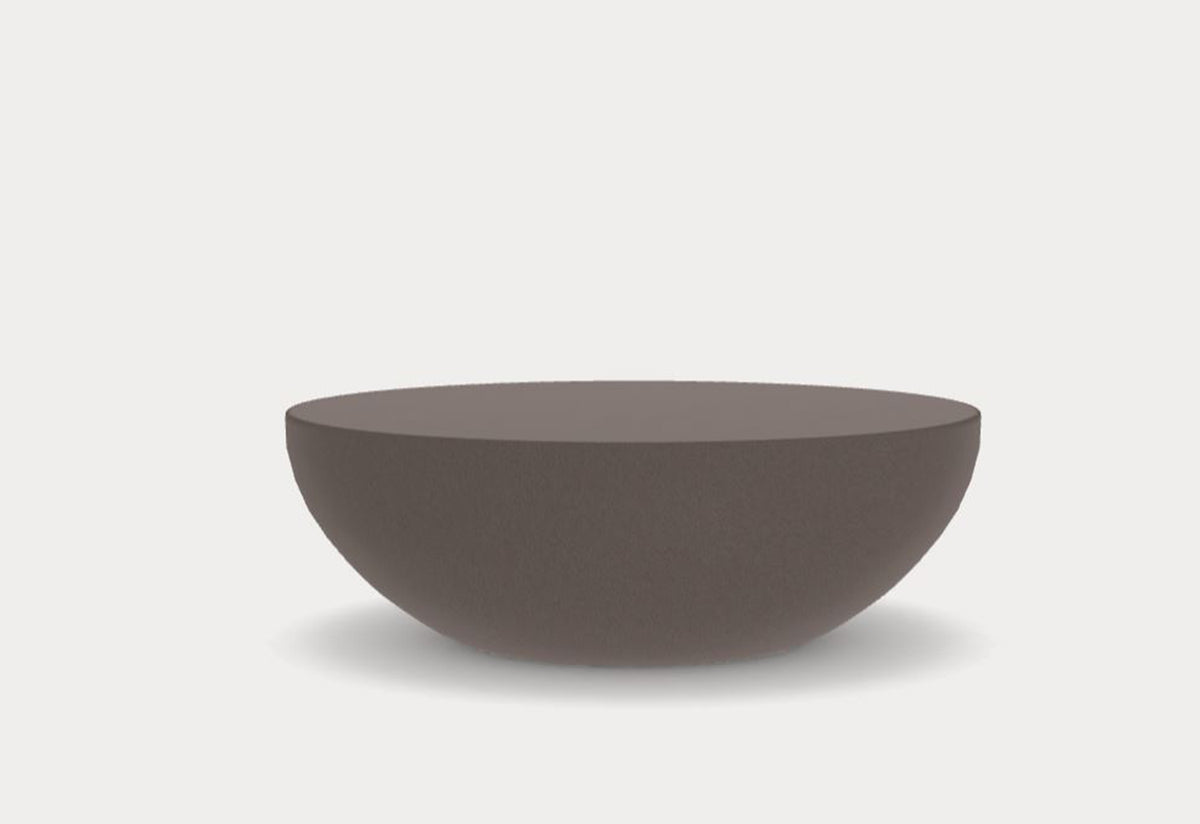 Heiko Side Table, David lopez quincoces, Gervasoni