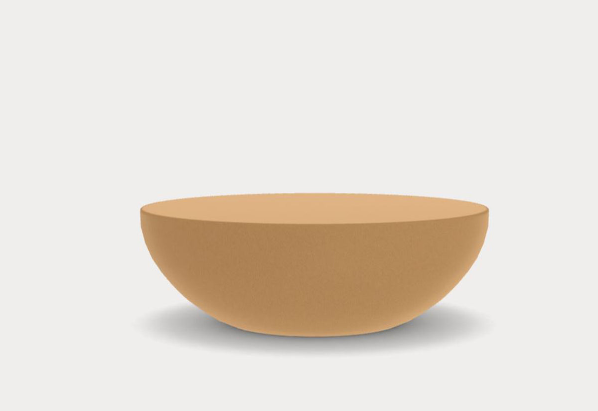 Heiko Side Table, David lopez quincoces, Gervasoni