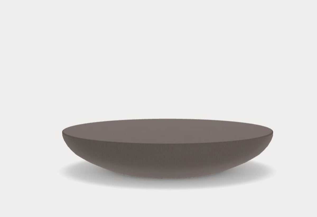 Heiko Side Table, David lopez quincoces, Gervasoni
