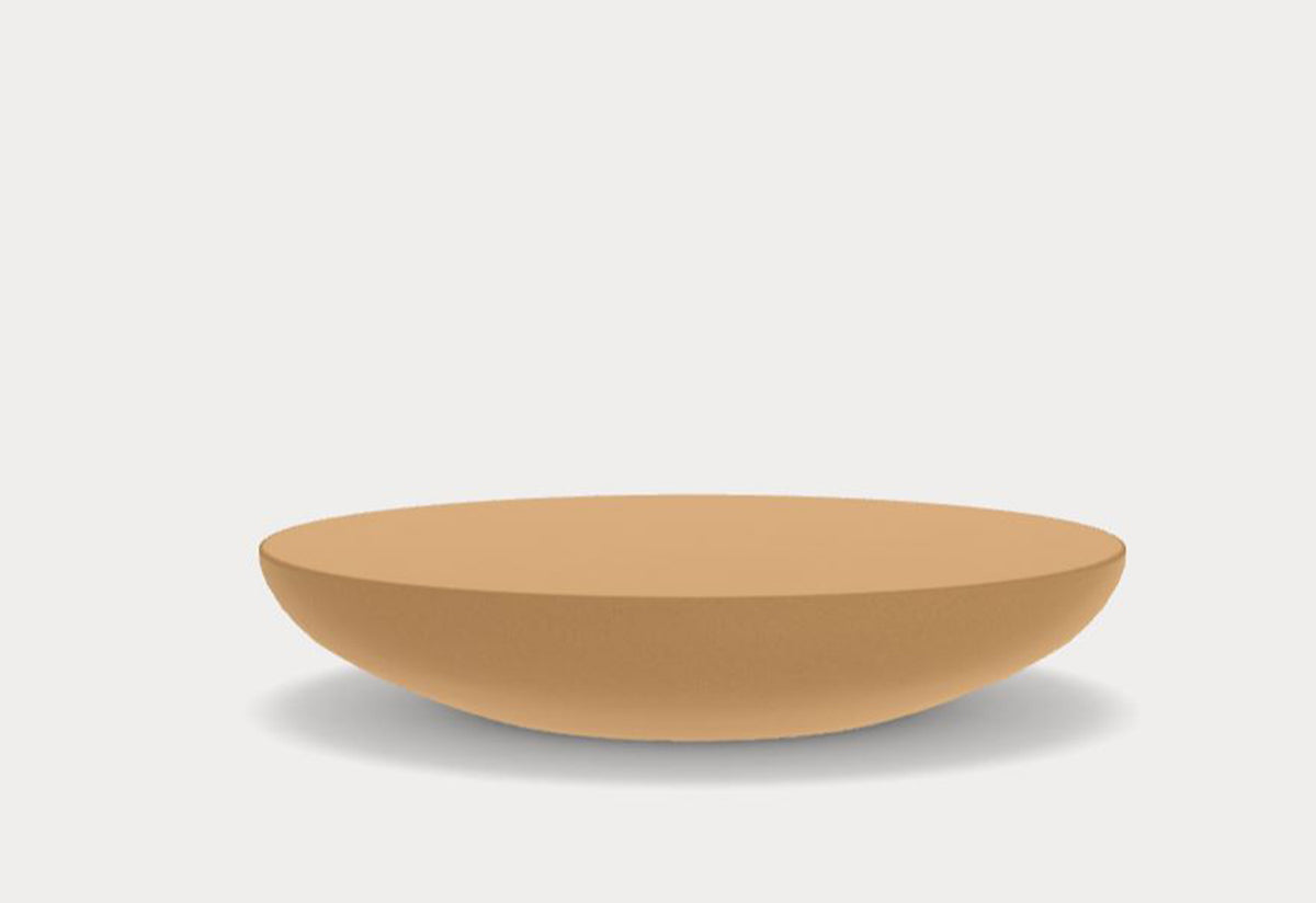 Heiko Side Table, David lopez quincoces, Gervasoni