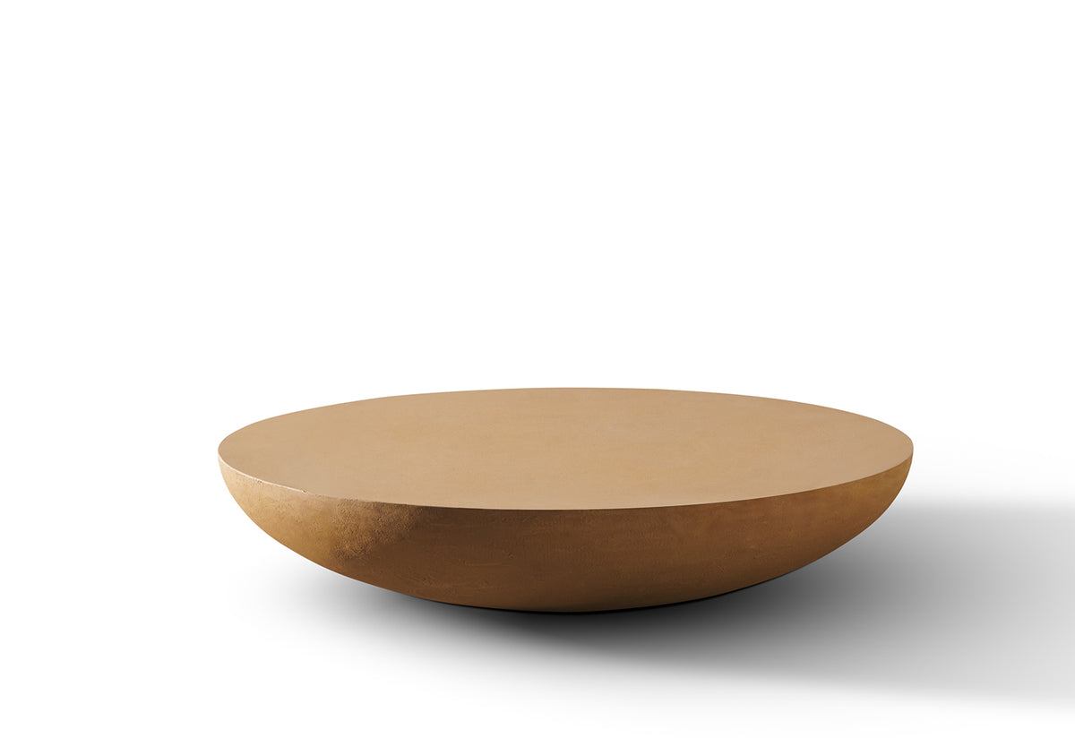 Heiko Side Table, David lopez quincoces, Gervasoni