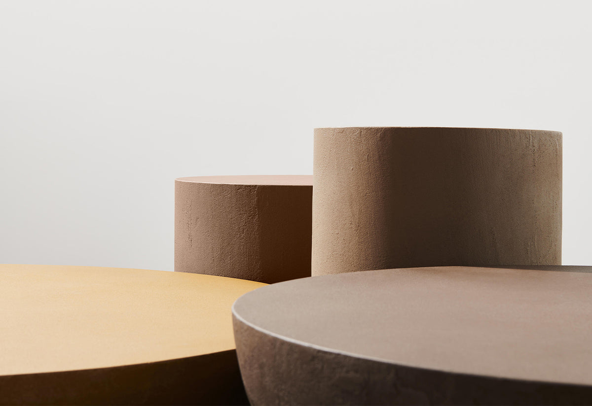 Heiko Side Table, David lopez quincoces, Gervasoni